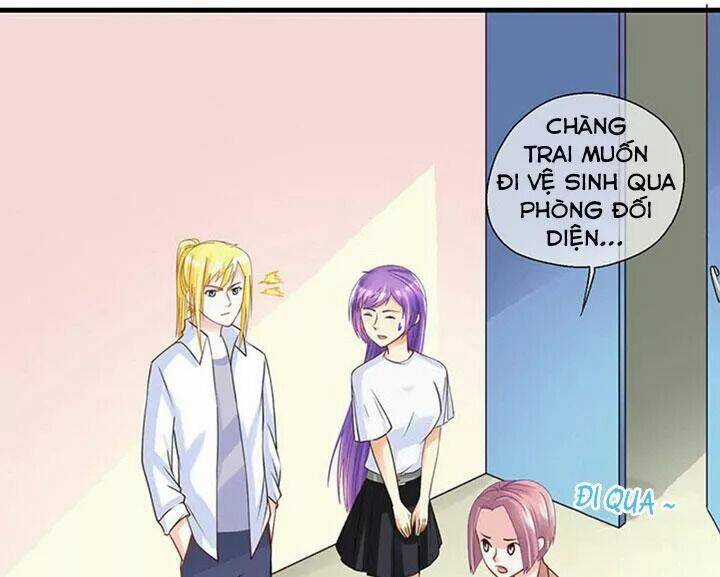 Bồn Tắm Có Vấn Đề? - Chapter 45 - Trang 32