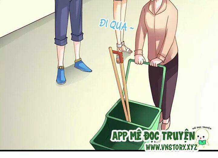 Bồn Tắm Có Vấn Đề? - Chapter 45 - Trang 33