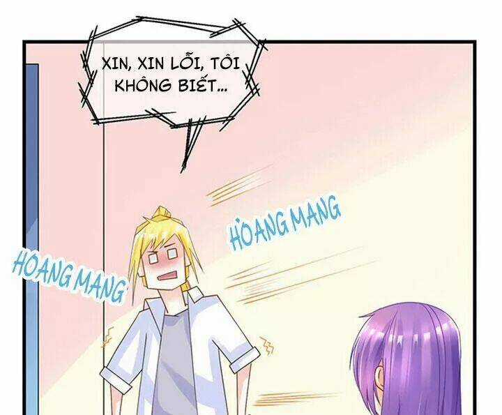 Bồn Tắm Có Vấn Đề? - Chapter 45 - Trang 35