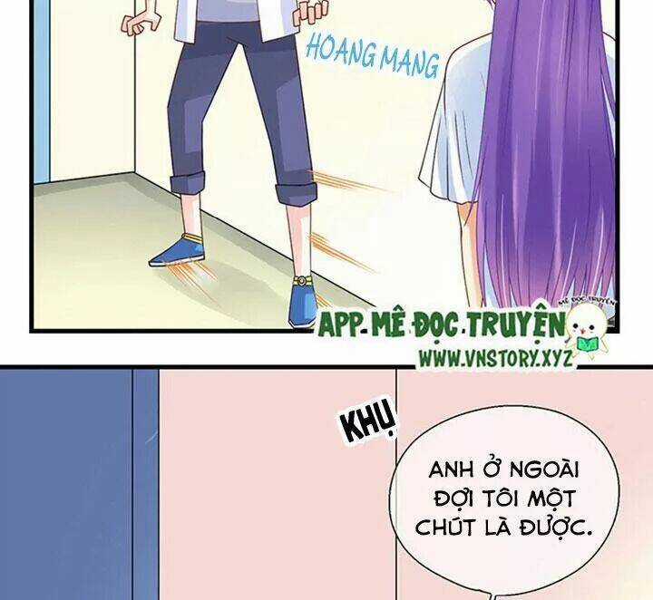 Bồn Tắm Có Vấn Đề? - Chapter 45 - Trang 36