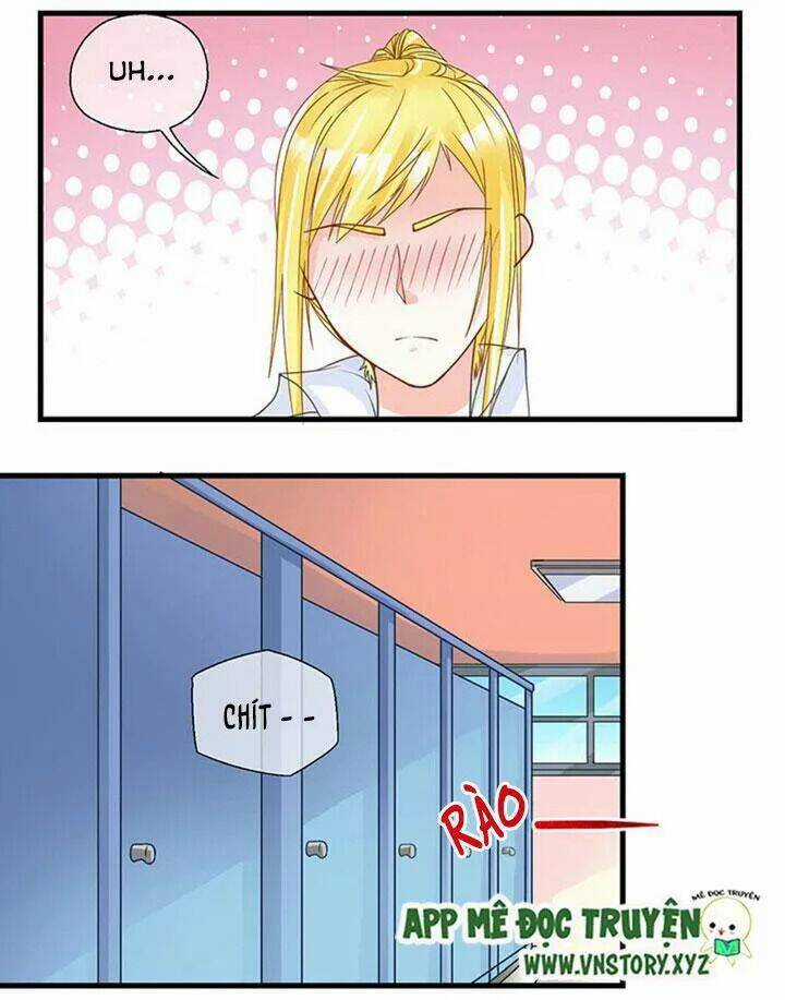 Bồn Tắm Có Vấn Đề? - Chapter 45 - Trang 38