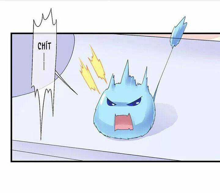 Bồn Tắm Có Vấn Đề? - Chapter 45 - Trang 40