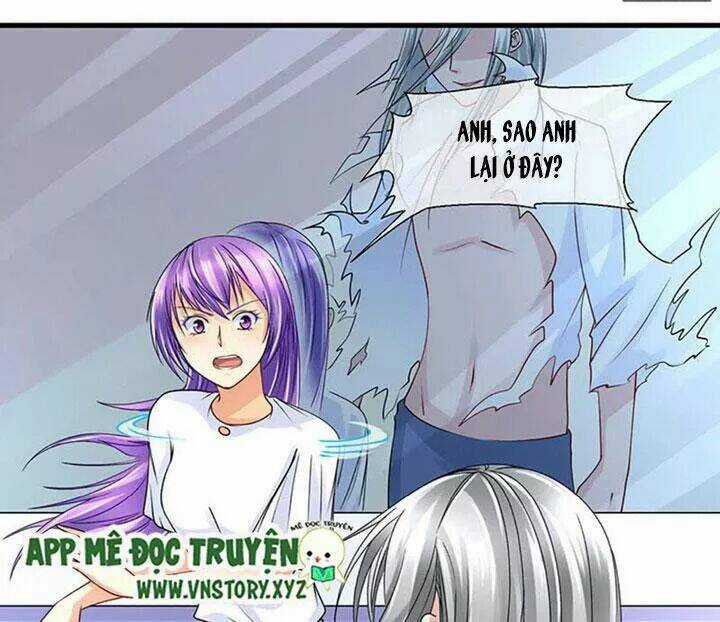 Bồn Tắm Có Vấn Đề? - Chapter 45 - Trang 45