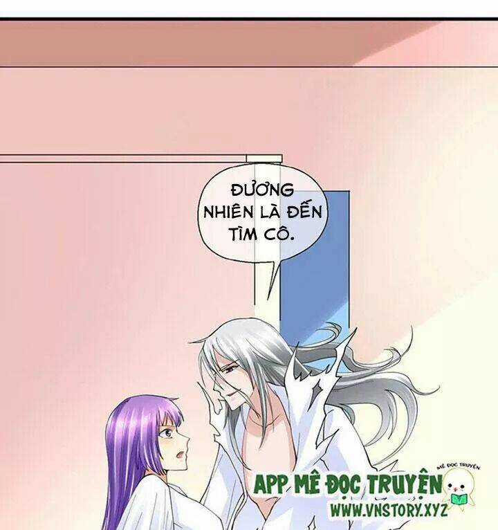 Bồn Tắm Có Vấn Đề? - Chapter 45 - Trang 47