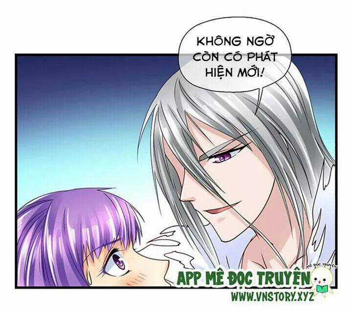 Bồn Tắm Có Vấn Đề? - Chapter 45 - Trang 49