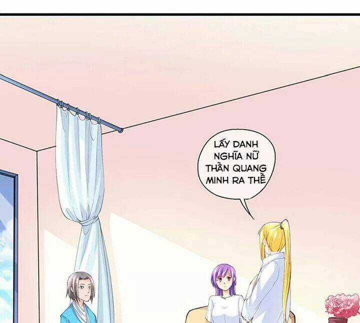 Bồn Tắm Có Vấn Đề? - Chapter 45 - Trang 6