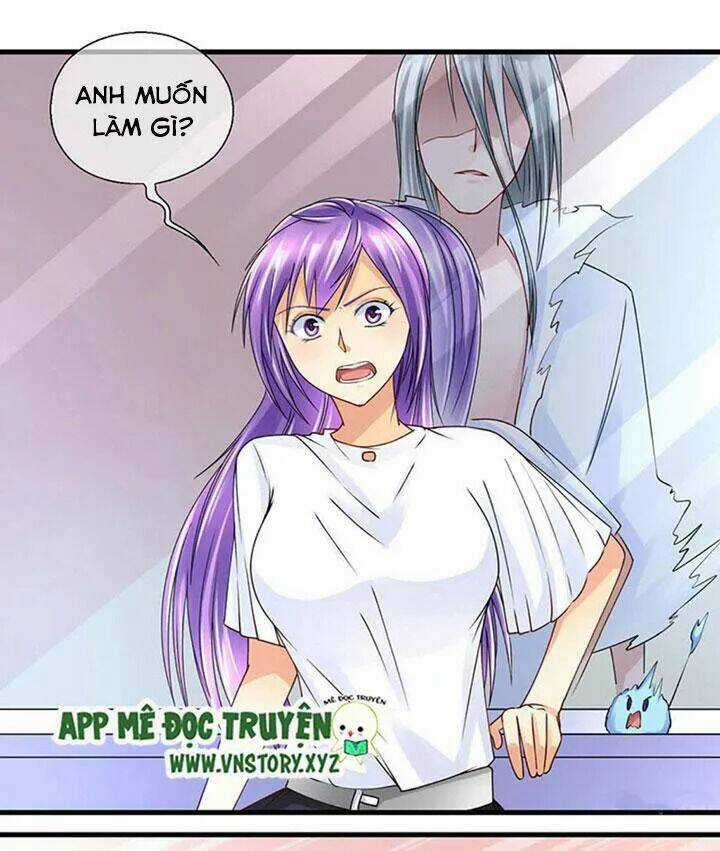 Bồn Tắm Có Vấn Đề? - Chapter 45 - Trang 56