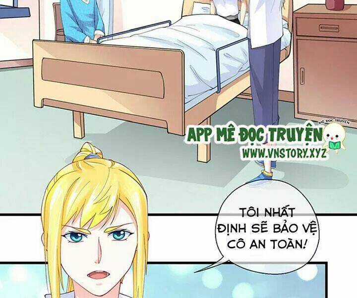 Bồn Tắm Có Vấn Đề? - Chapter 45 - Trang 7