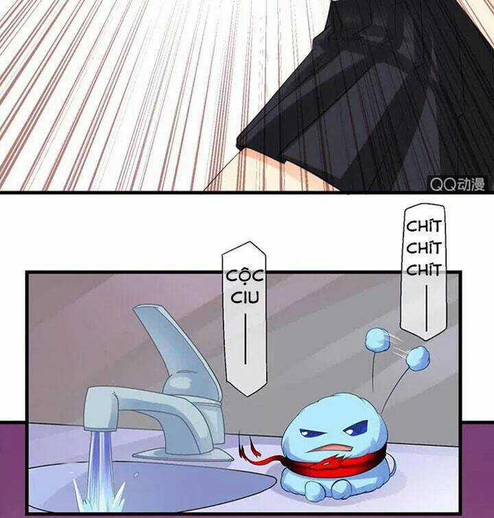 Bồn Tắm Có Vấn Đề? - Chapter 46 - Trang 12