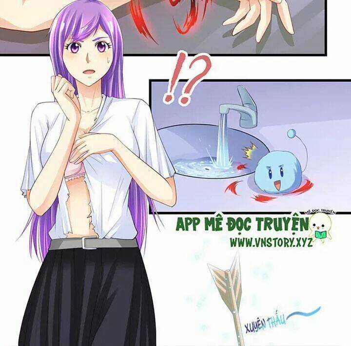 Bồn Tắm Có Vấn Đề? - Chapter 46 - Trang 22