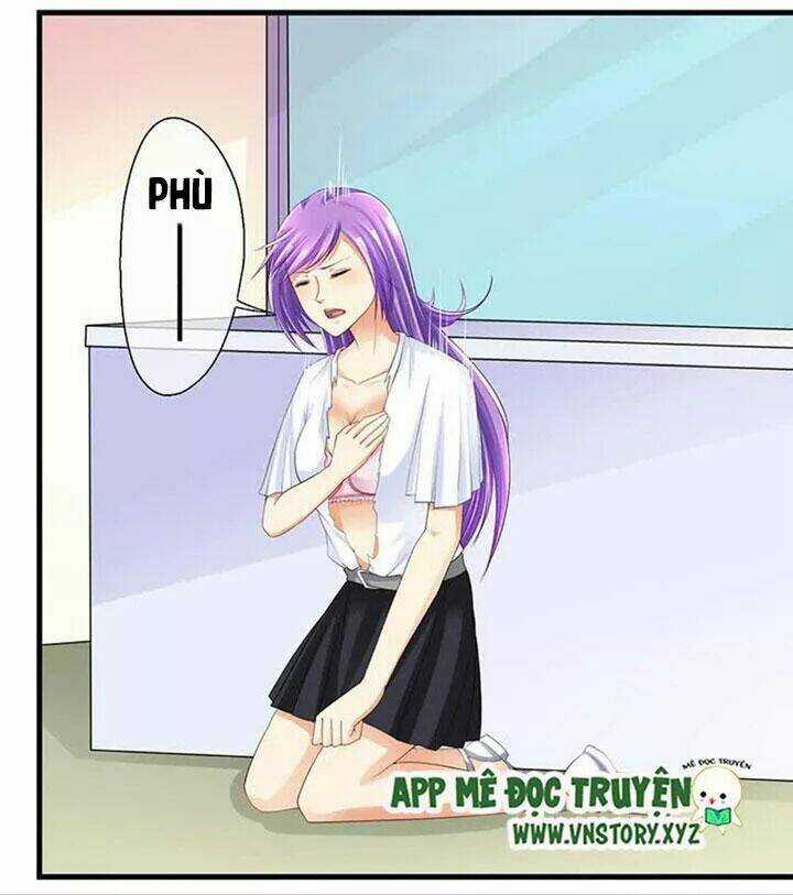 Bồn Tắm Có Vấn Đề? - Chapter 46 - Trang 24