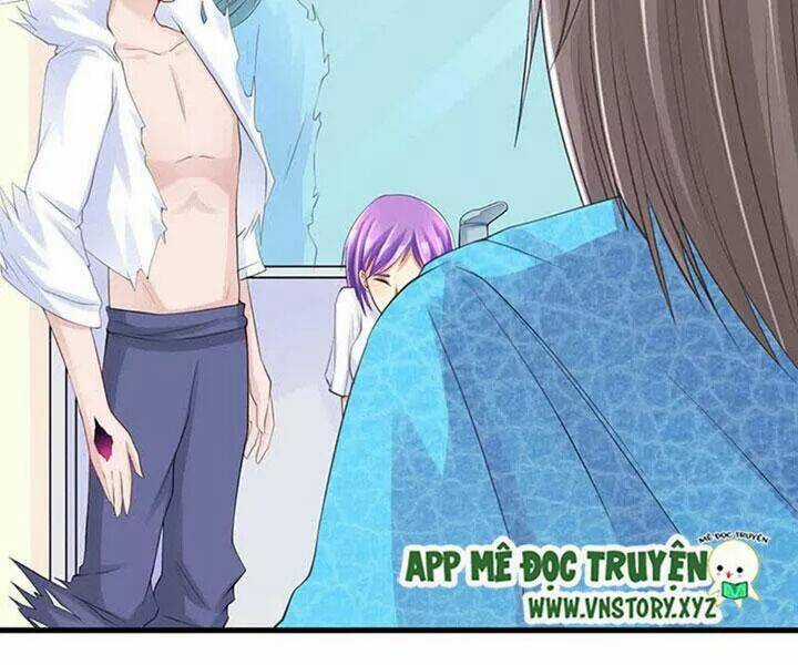 Bồn Tắm Có Vấn Đề? - Chapter 46 - Trang 26