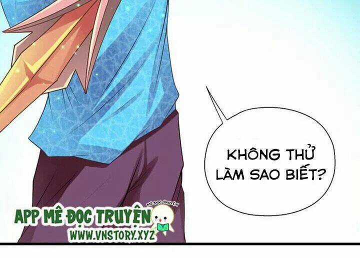 Bồn Tắm Có Vấn Đề? - Chapter 46 - Trang 31