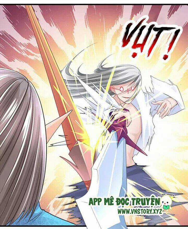 Bồn Tắm Có Vấn Đề? - Chapter 46 - Trang 32