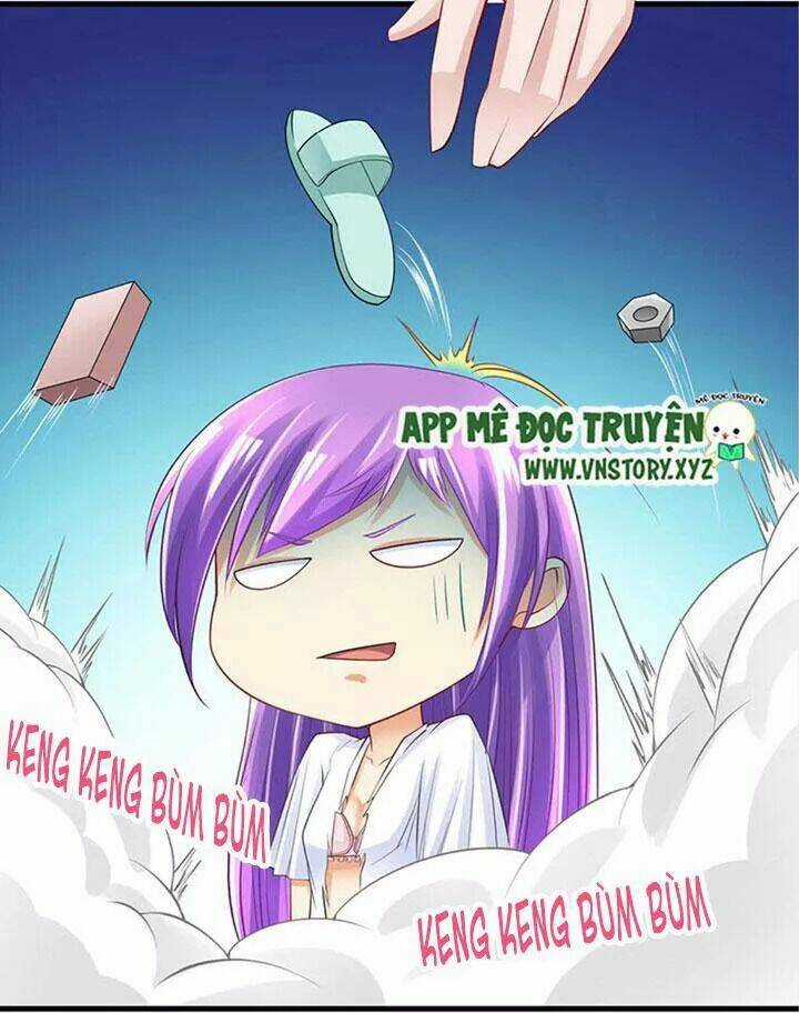 Bồn Tắm Có Vấn Đề? - Chapter 46 - Trang 35