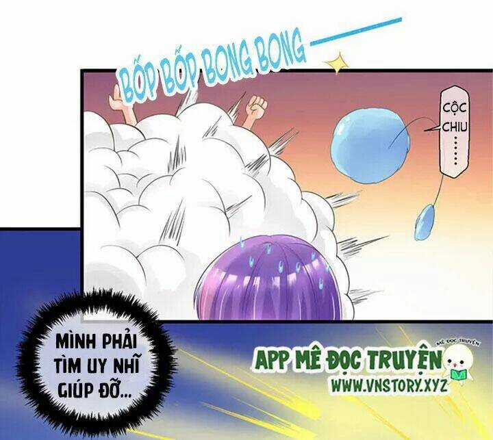 Bồn Tắm Có Vấn Đề? - Chapter 46 - Trang 37