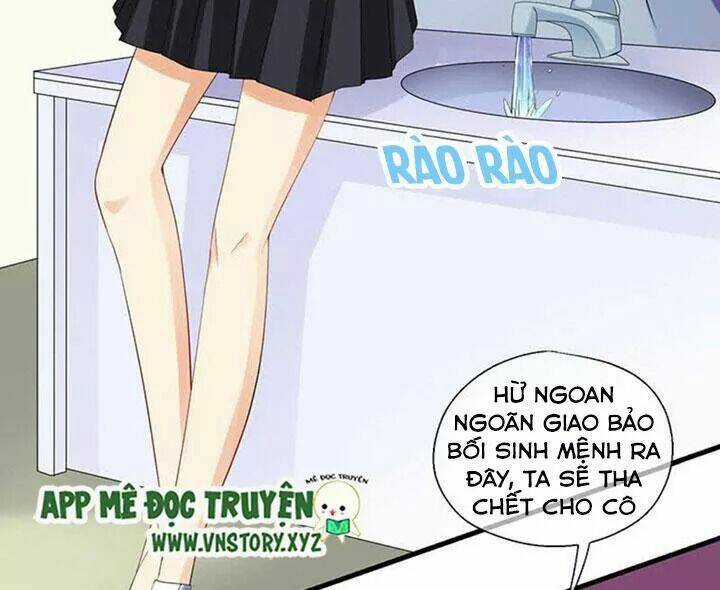 Bồn Tắm Có Vấn Đề? - Chapter 46 - Trang 5