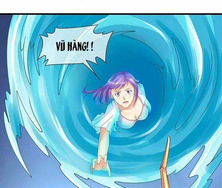 Bồn Tắm Có Vấn Đề? - Chapter 46 - Trang 41