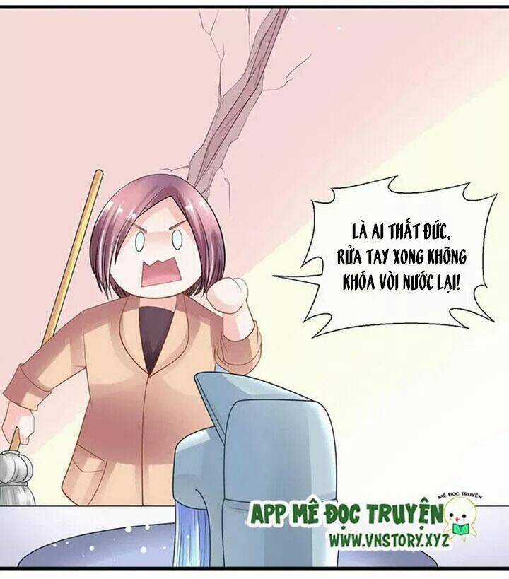 Bồn Tắm Có Vấn Đề? - Chapter 46 - Trang 49