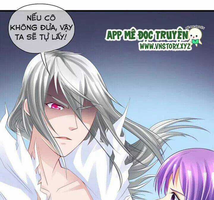 Bồn Tắm Có Vấn Đề? - Chapter 46 - Trang 8