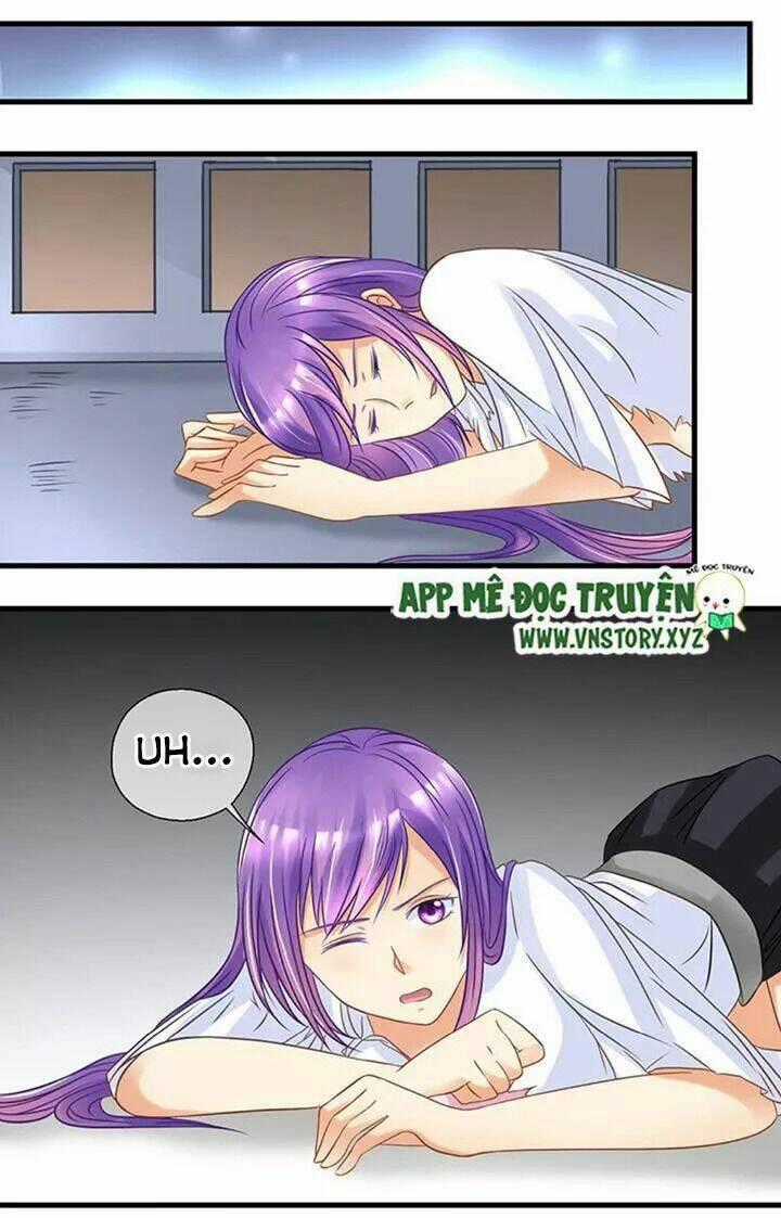 Bồn Tắm Có Vấn Đề? - Chapter 47 - Trang 2