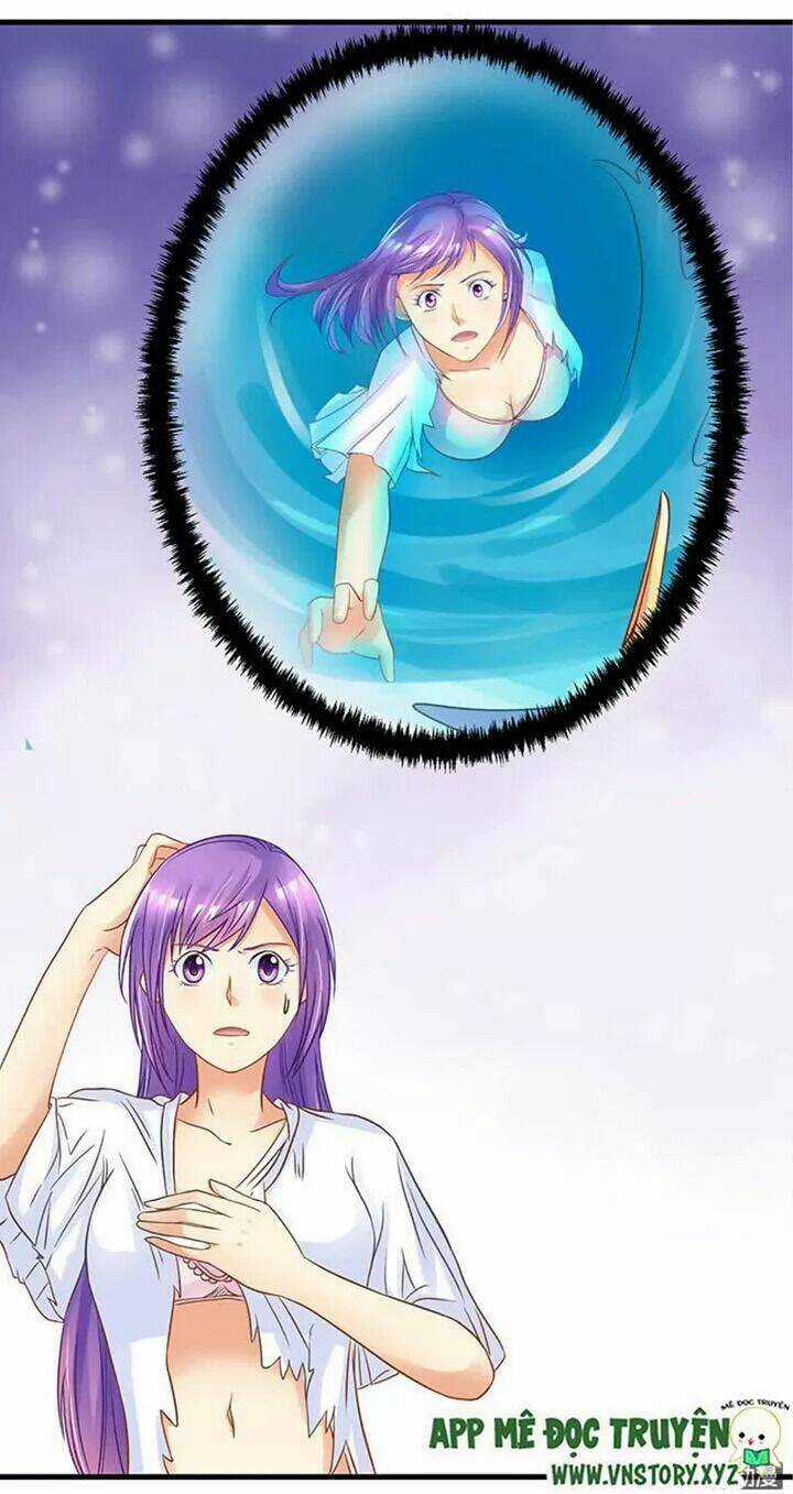 Bồn Tắm Có Vấn Đề? - Chapter 47 - Trang 11