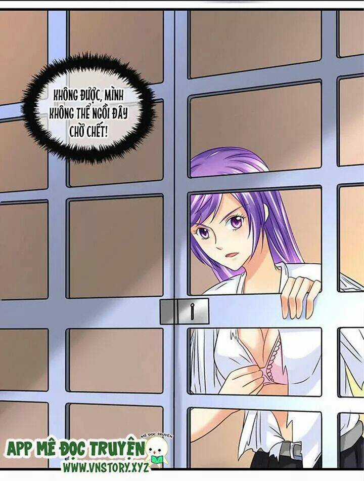 Bồn Tắm Có Vấn Đề? - Chapter 47 - Trang 14