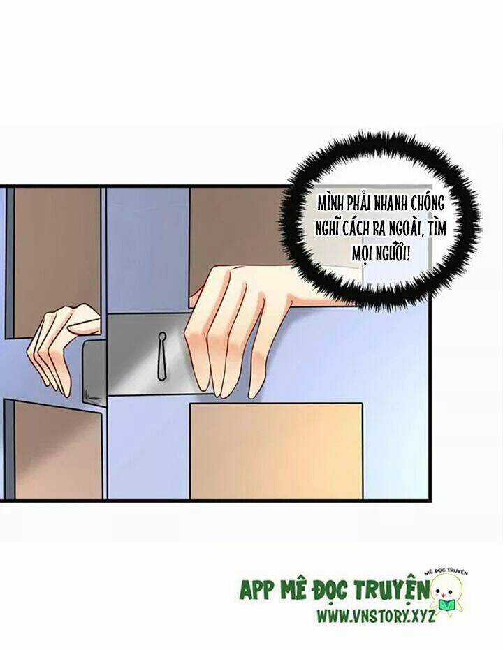 Bồn Tắm Có Vấn Đề? - Chapter 47 - Trang 15