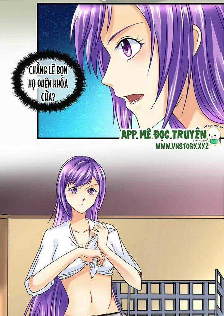 Bồn Tắm Có Vấn Đề? - Chapter 47 - Trang 17