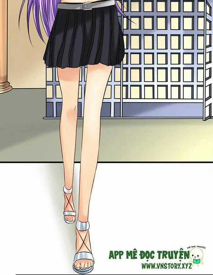 Bồn Tắm Có Vấn Đề? - Chapter 47 - Trang 18