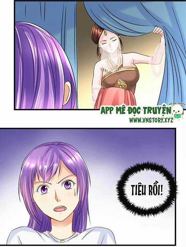 Bồn Tắm Có Vấn Đề? - Chapter 47 - Trang 19