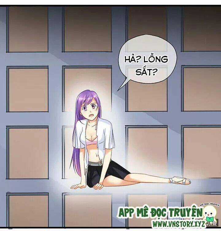 Bồn Tắm Có Vấn Đề? - Chapter 47 - Trang 3