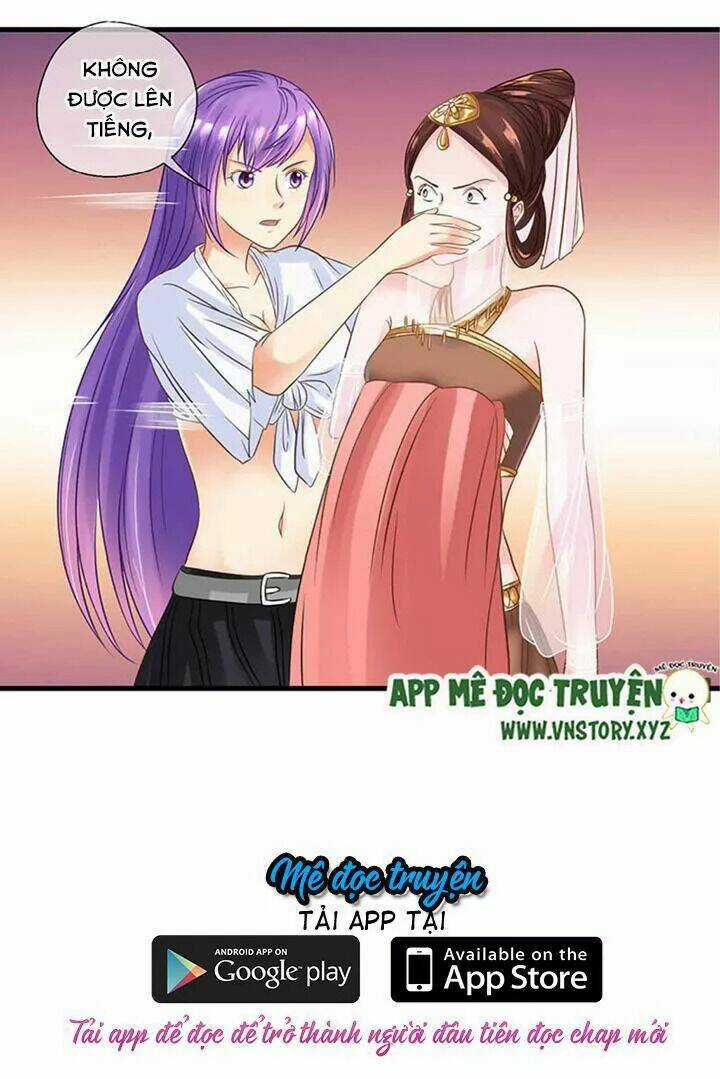 Bồn Tắm Có Vấn Đề? - Chapter 47 - Trang 21