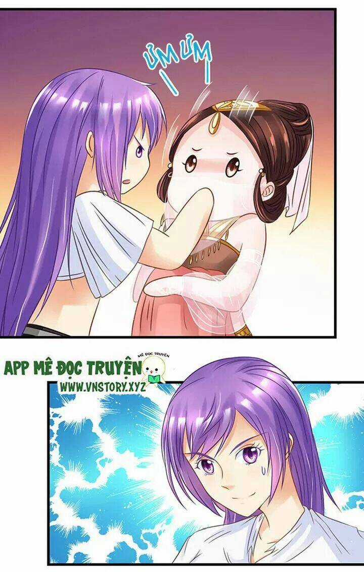 Bồn Tắm Có Vấn Đề? - Chapter 47 - Trang 22