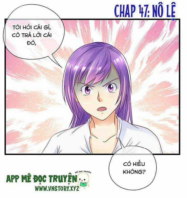 Bồn Tắm Có Vấn Đề? - Chapter 47 - Trang 23