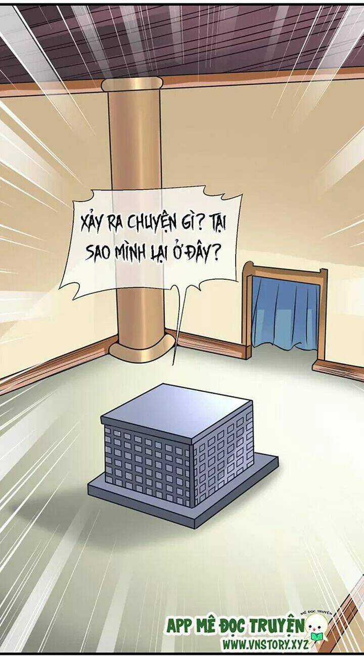 Bồn Tắm Có Vấn Đề? - Chapter 47 - Trang 4