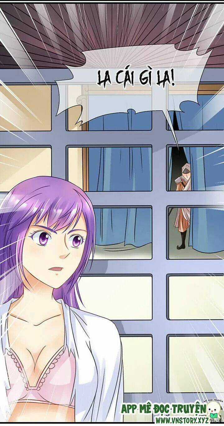 Bồn Tắm Có Vấn Đề? - Chapter 47 - Trang 5