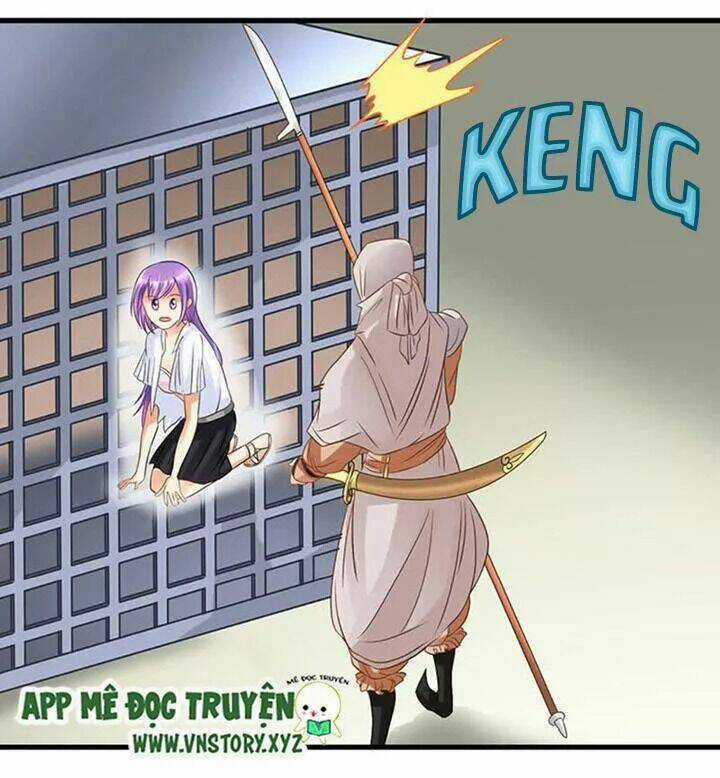 Bồn Tắm Có Vấn Đề? - Chapter 47 - Trang 6