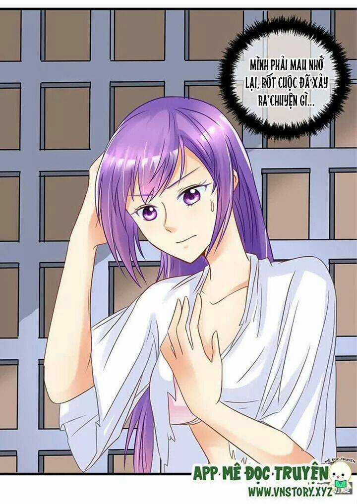 Bồn Tắm Có Vấn Đề? - Chapter 47 - Trang 10