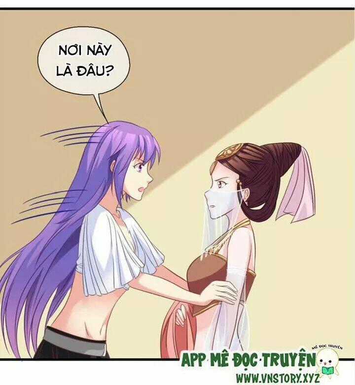 Bồn Tắm Có Vấn Đề? - Chapter 48 - Trang 2