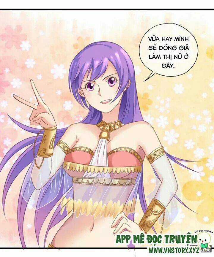 Bồn Tắm Có Vấn Đề? - Chapter 48 - Trang 14