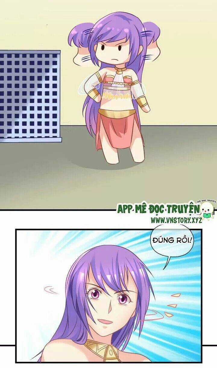 Bồn Tắm Có Vấn Đề? - Chapter 48 - Trang 16