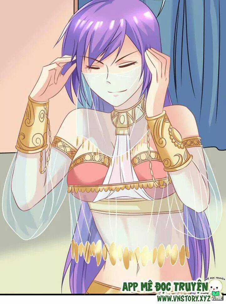 Bồn Tắm Có Vấn Đề? - Chapter 48 - Trang 19