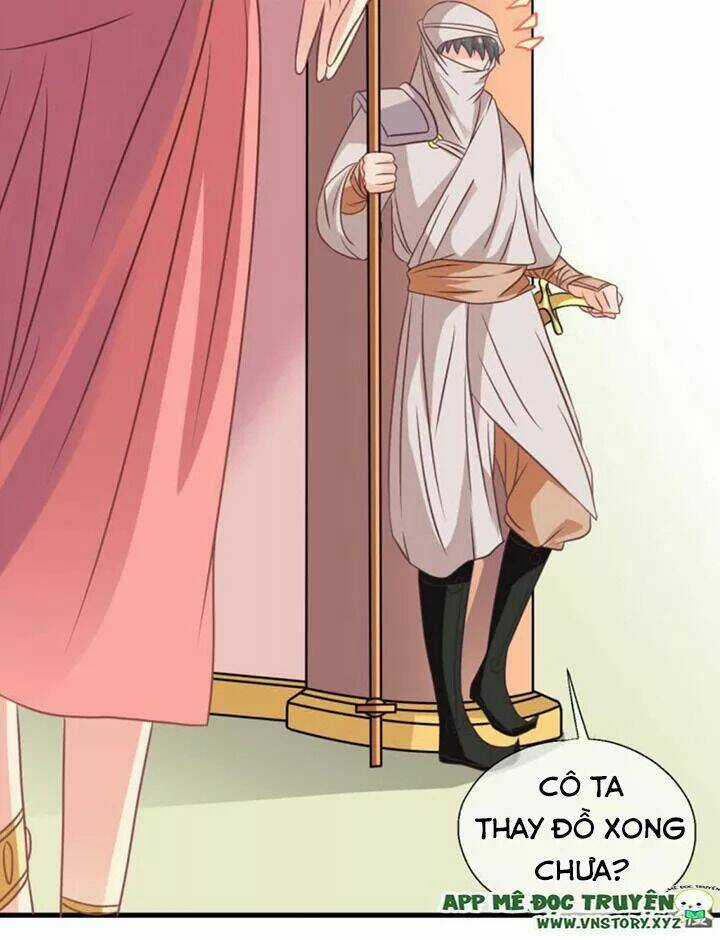 Bồn Tắm Có Vấn Đề? - Chapter 48 - Trang 21