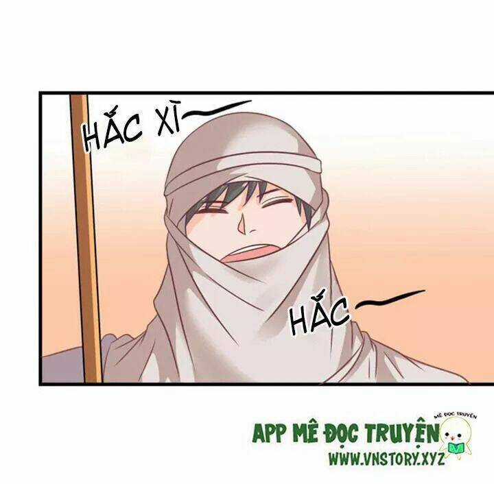 Bồn Tắm Có Vấn Đề? - Chapter 48 - Trang 22