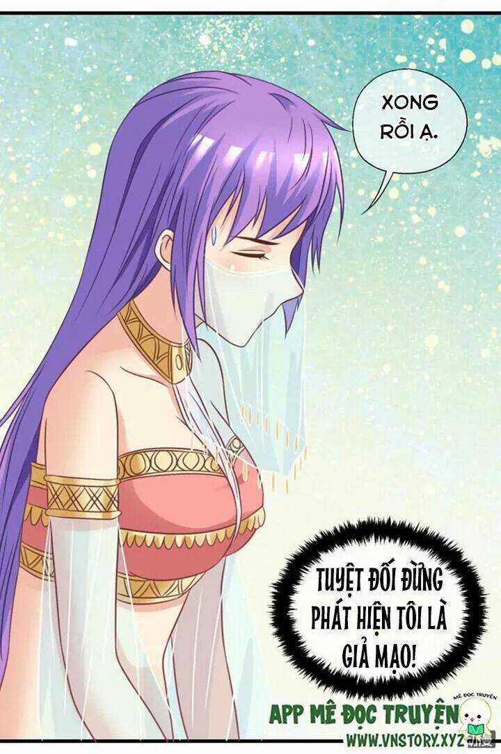 Bồn Tắm Có Vấn Đề? - Chapter 48 - Trang 23