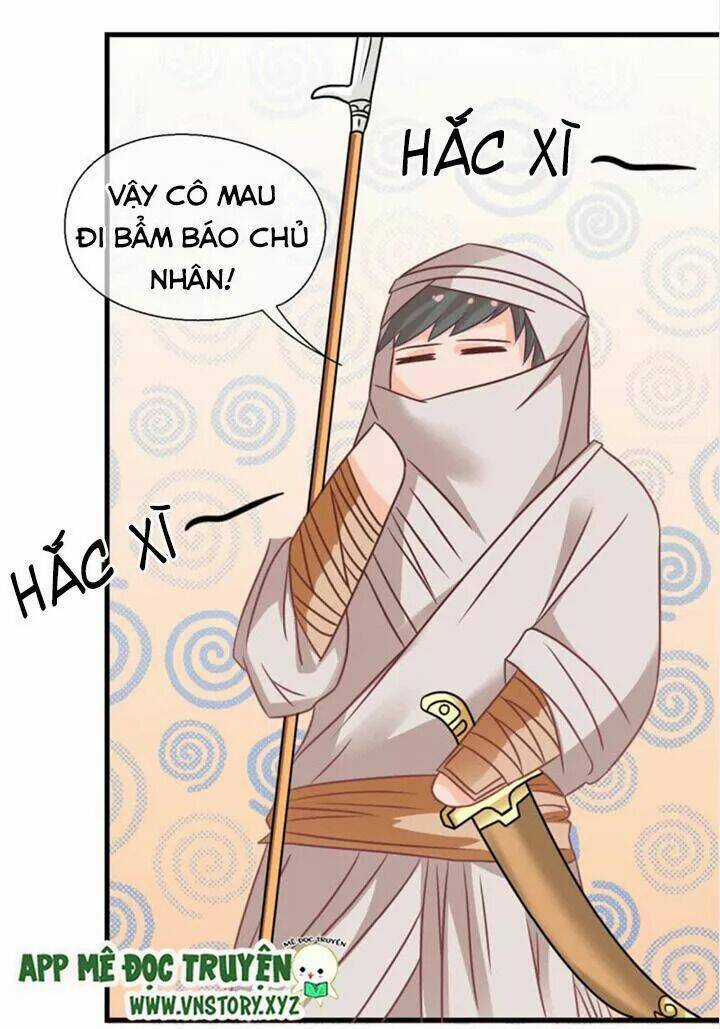 Bồn Tắm Có Vấn Đề? - Chapter 48 - Trang 24