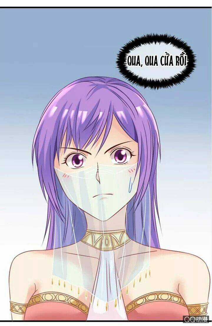 Bồn Tắm Có Vấn Đề? - Chapter 48 - Trang 25