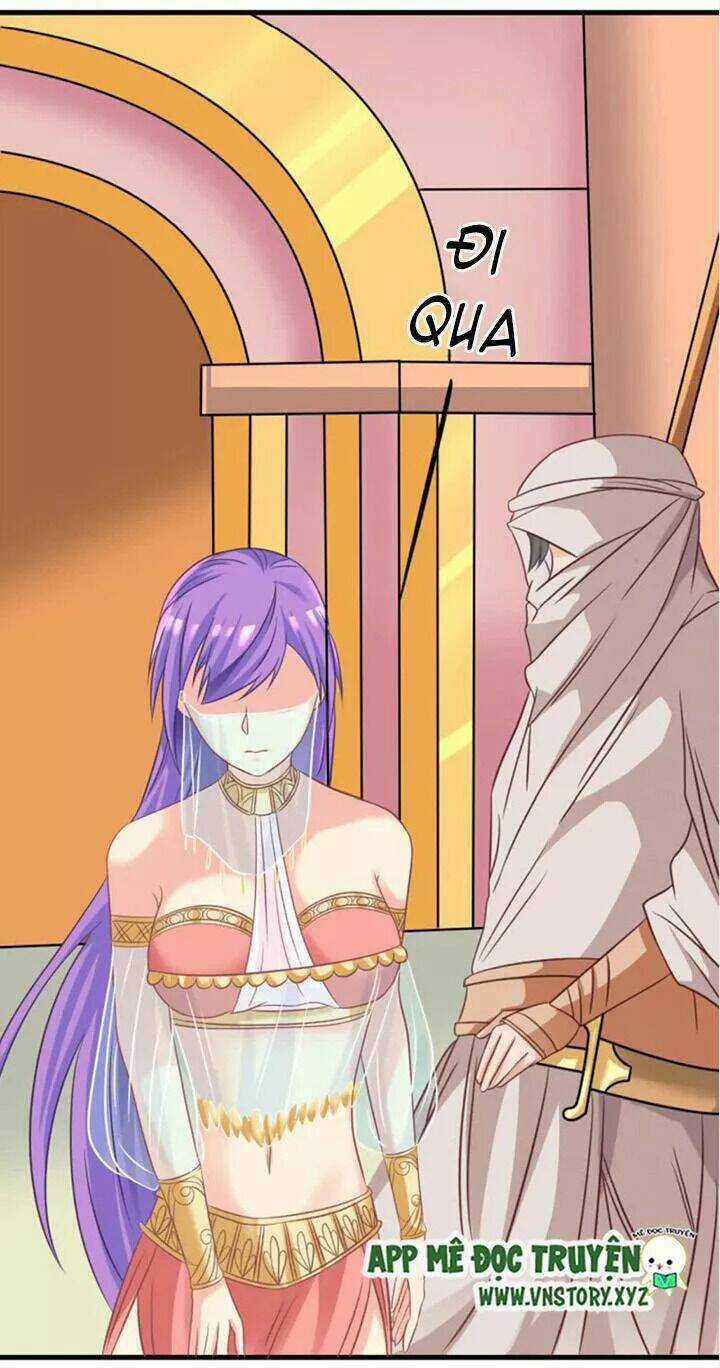 Bồn Tắm Có Vấn Đề? - Chapter 48 - Trang 26