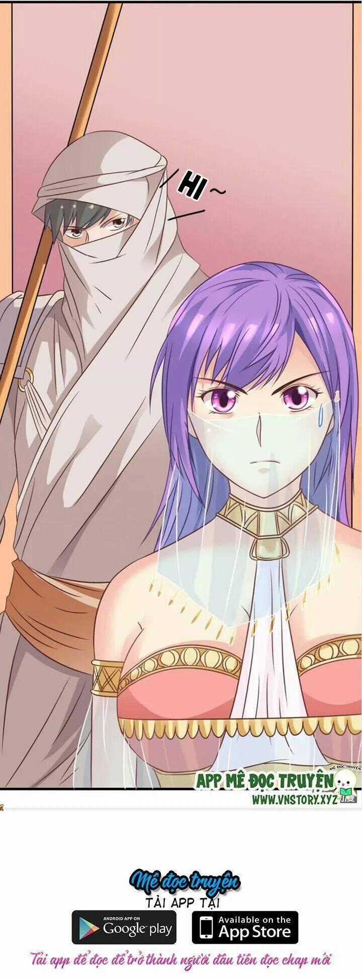 Bồn Tắm Có Vấn Đề? - Chapter 48 - Trang 28